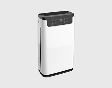 KQ01負離子空氣凈化器