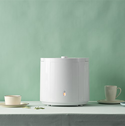 果蔬清洗機(jī):未來綠色生活新趨勢(shì)