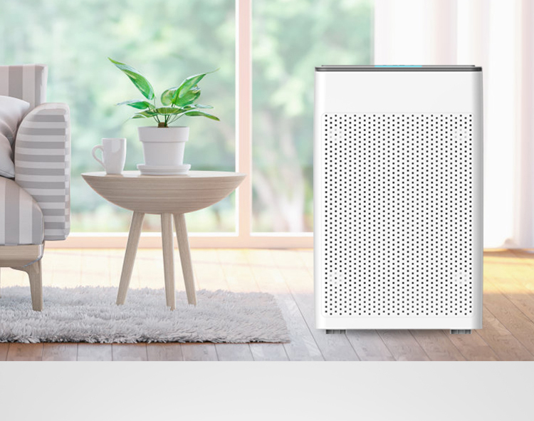 KQ01C負(fù)離子空氣凈化器介紹8
