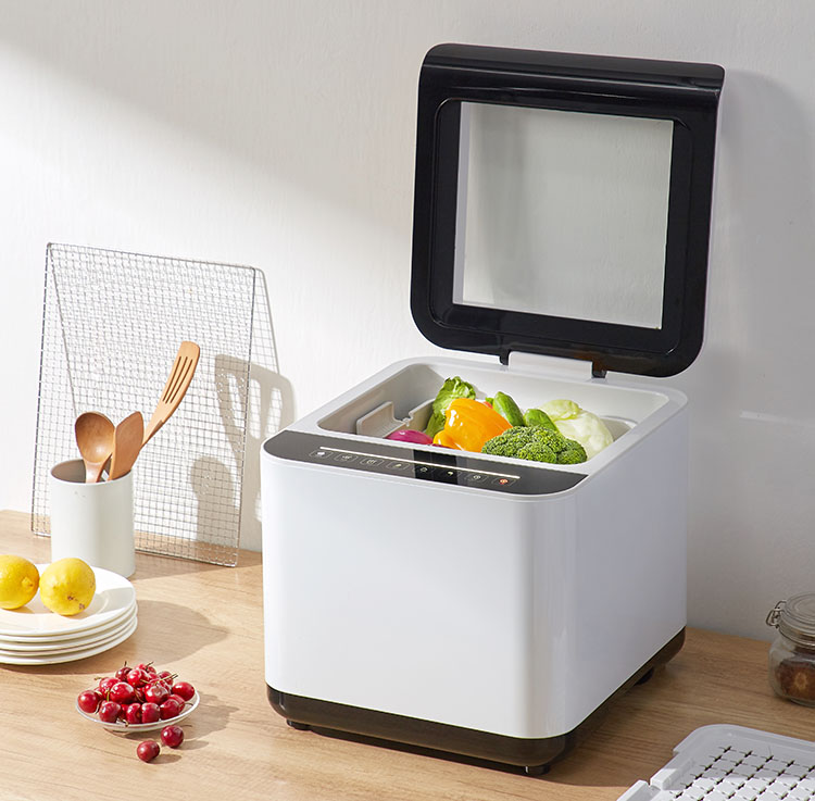 果蔬清洗機(jī)