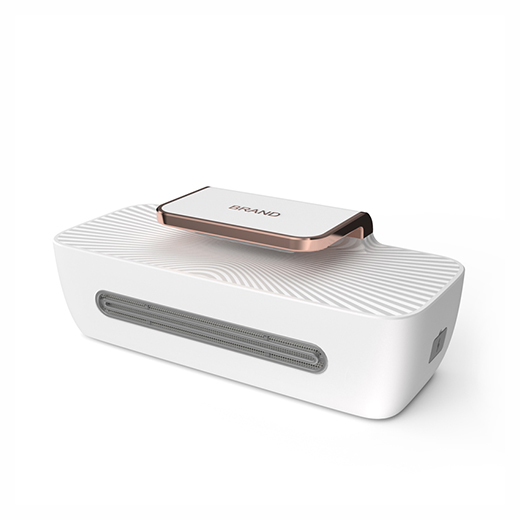 冰箱除味凈化器