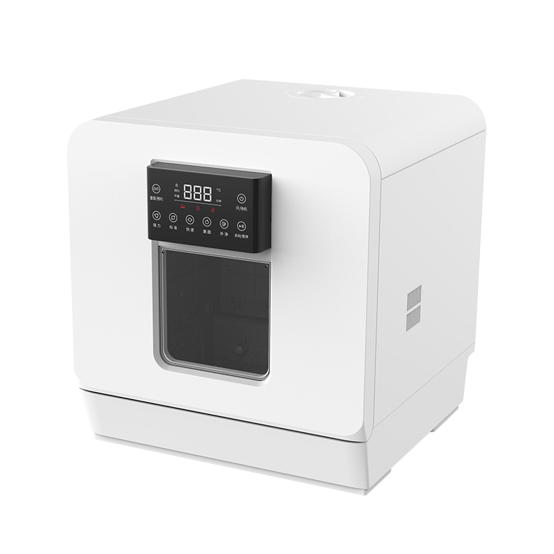 免安裝臺式洗碗機